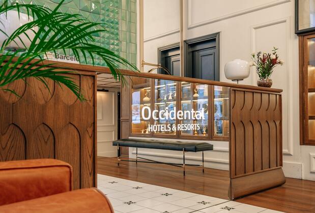 Occidental Pera İstanbul - Görsel 24