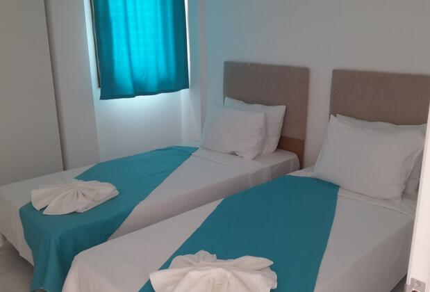 Costa Mare Hotel Türkbükü - Görsel 38