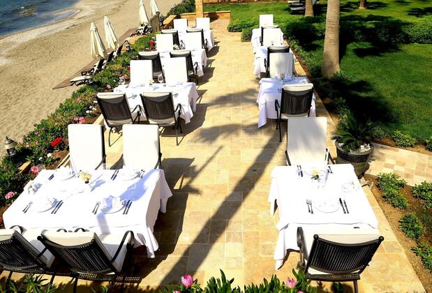 Villa Augusto Boutique Hotel & Spa - Görsel 12