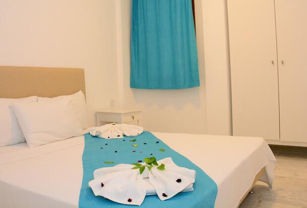 Costa Mare Hotel Türkbükü - Görsel 39