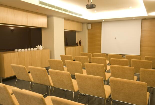 Occidental Pera İstanbul - Görsel 16