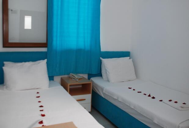 Costa Mare Hotel Türkbükü - Görsel 40