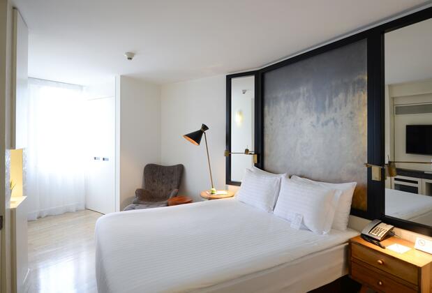 Occidental Pera İstanbul - Görsel 47