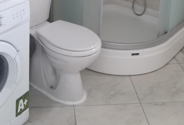 Costa Mare Hotel Türkbükü - Görsel 48