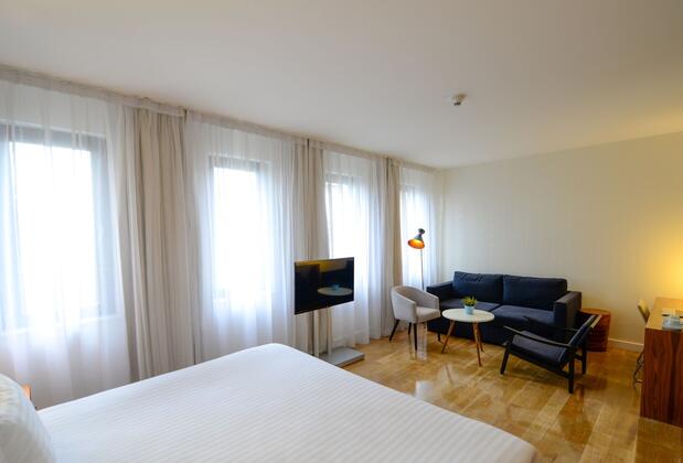 Occidental Pera İstanbul - Görsel 49