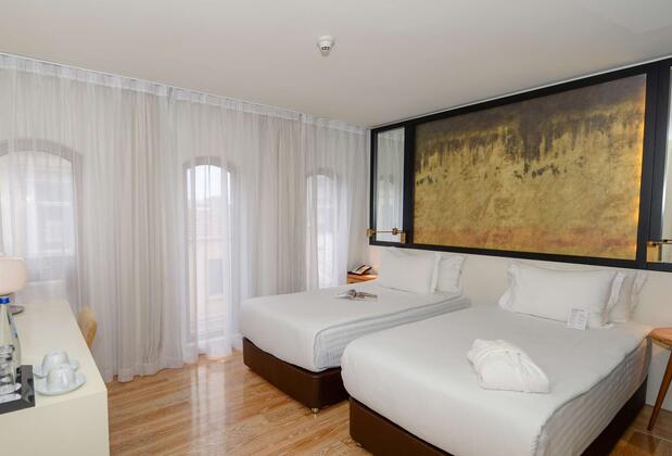 Occidental Pera İstanbul - Görsel 50