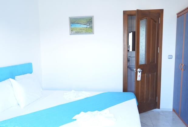 Costa Mare Hotel Türkbükü - Görsel 41