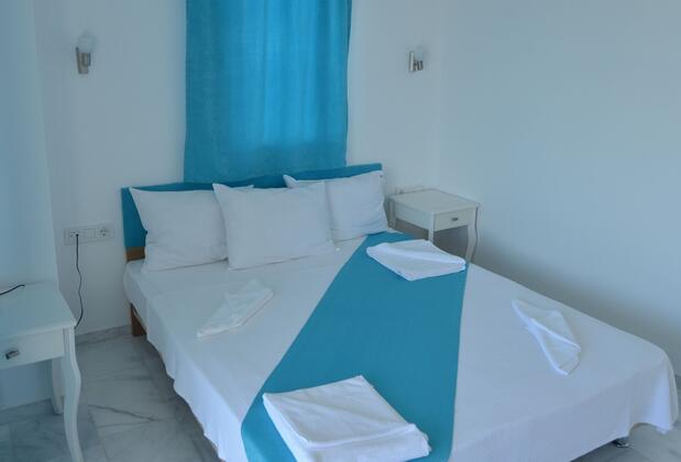 Costa Mare Hotel Türkbükü - Görsel 43