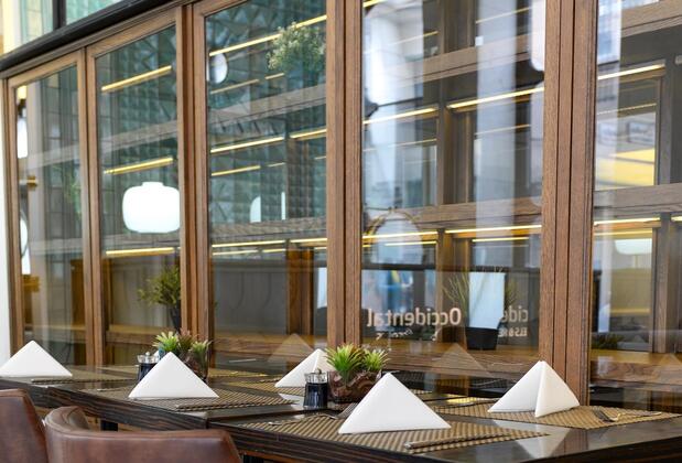 Occidental Pera İstanbul - Görsel 19