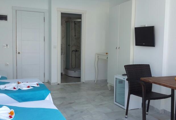 Costa Mare Hotel Türkbükü - Görsel 45