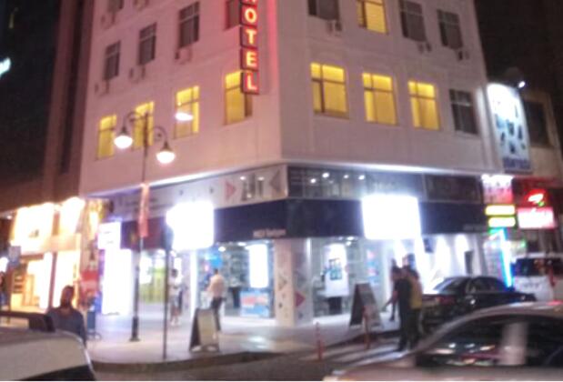 Erdem Pansiyon - Görsel 4