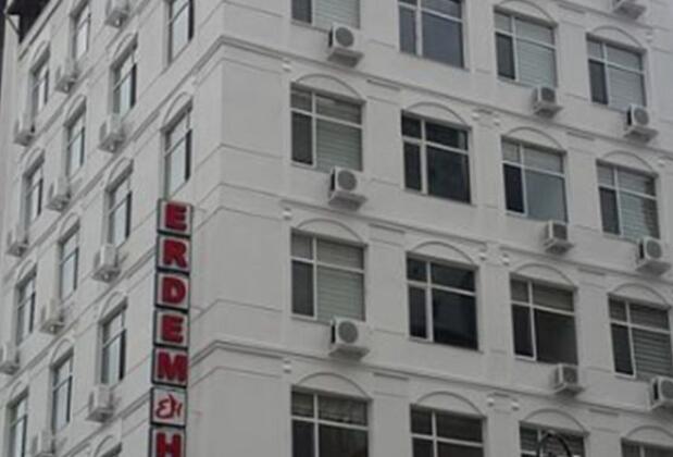 Erdem Pansiyon - Görsel 3