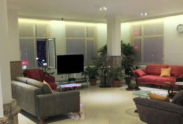 Erdem Pansiyon - Görsel 5