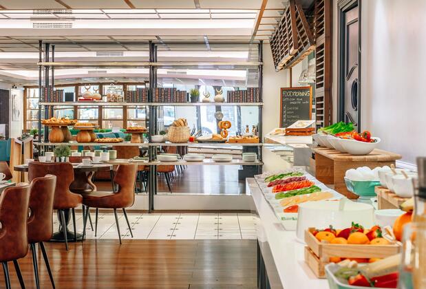 Occidental Pera İstanbul - Görsel 26