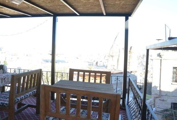 Coco Cave Hotel - Görsel 4