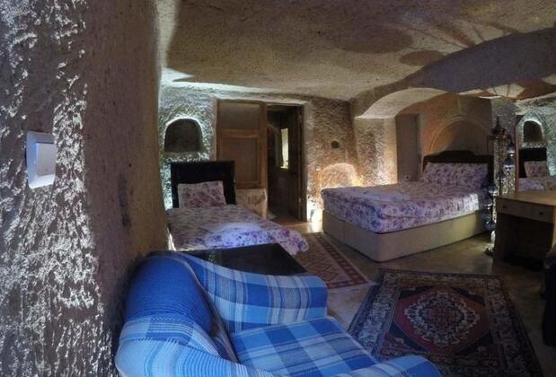 Coco Cave Hotel - Görsel 14