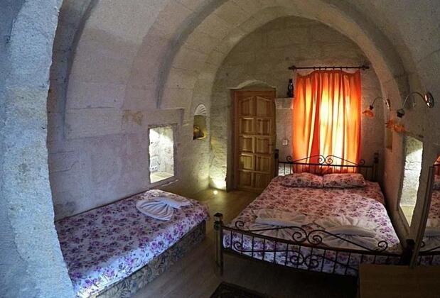 Coco Cave Hotel - Görsel 10