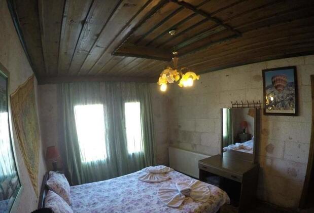 Coco Cave Hotel - Görsel 8