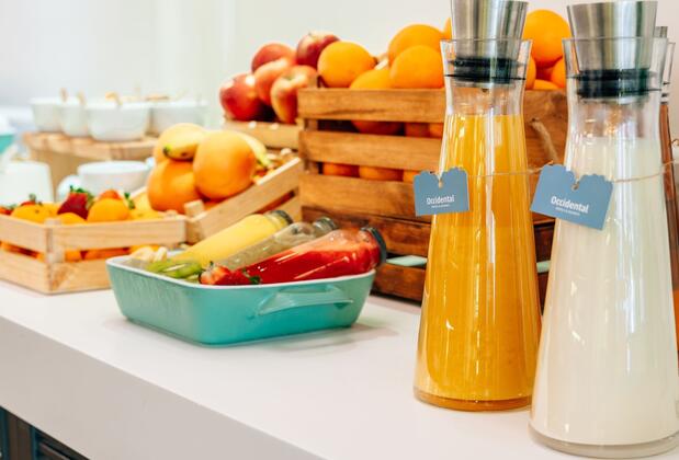 Occidental Pera İstanbul - Görsel 27