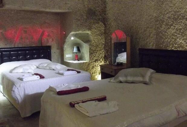 Coco Cave Hotel - Görsel 13