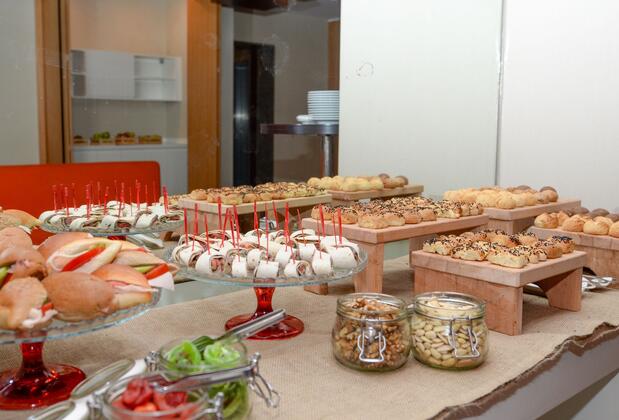 Occidental Pera İstanbul - Görsel 28