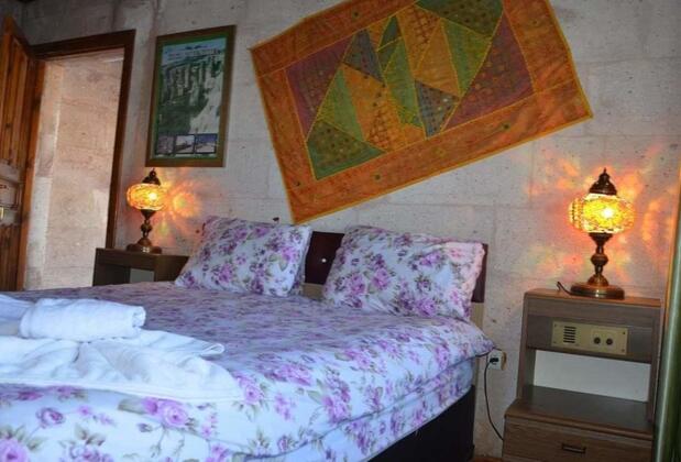 Coco Cave Hotel - Görsel 9