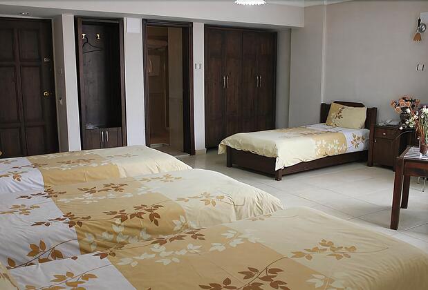 Kayıboyu Otel - Görsel 6