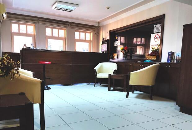 Kayıboyu Otel - Görsel 3