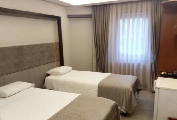 Gold 3 Otel Bursa - Görsel 13