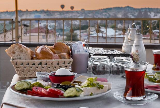 Moira Stone House - Görsel 15