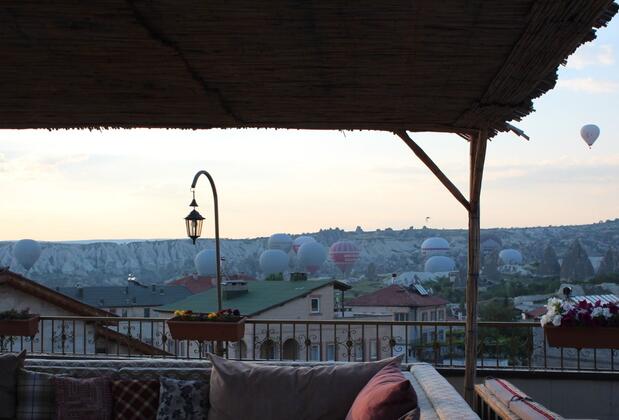 Moira Stone House - Görsel 4