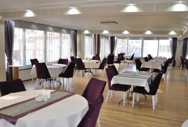 Gold 3 Otel Bursa - Görsel 9