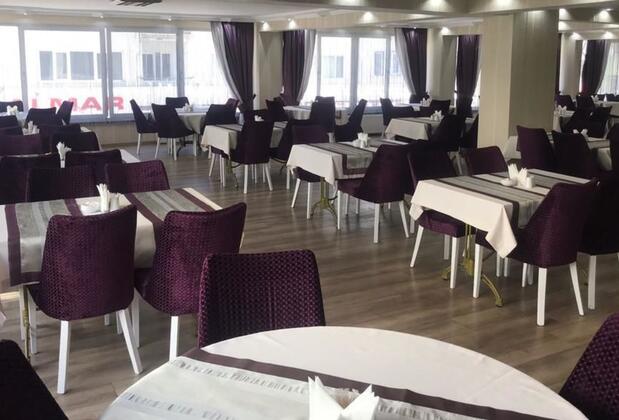 Gold 3 Otel Bursa - Görsel 10