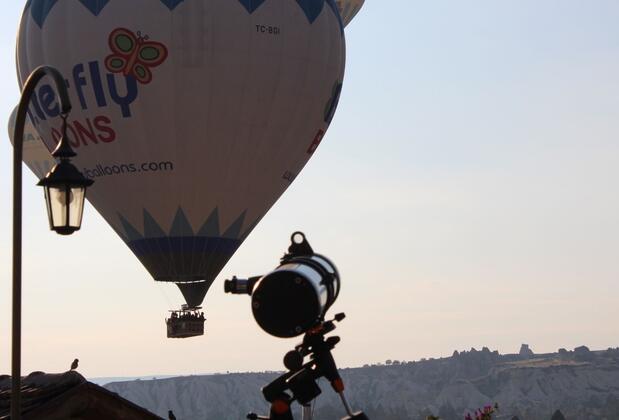 Moira Stone House - Görsel 29