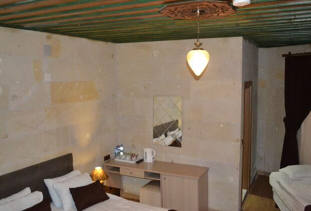 Moira Stone House - Görsel 31