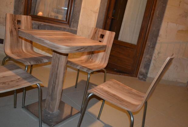 Moira Stone House - Görsel 36