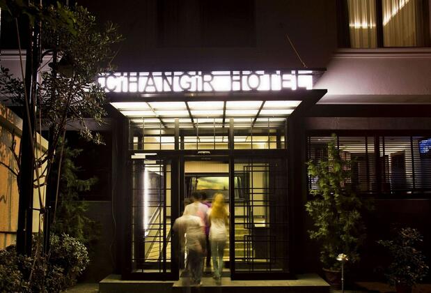 Cihangir Hotel - Görsel 2