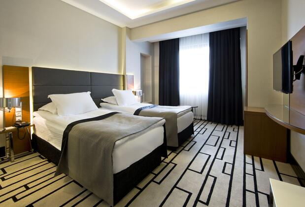 Cihangir Hotel - Görsel 14