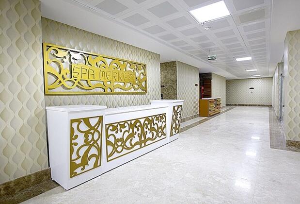 Mitannia Regency Hotel - Görsel 17