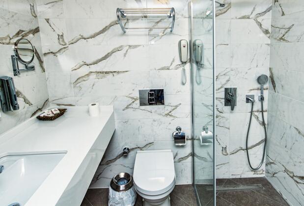 Cihangir Hotel - Görsel 15