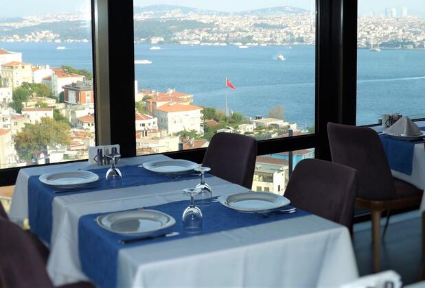 Cihangir Hotel - Görsel 6