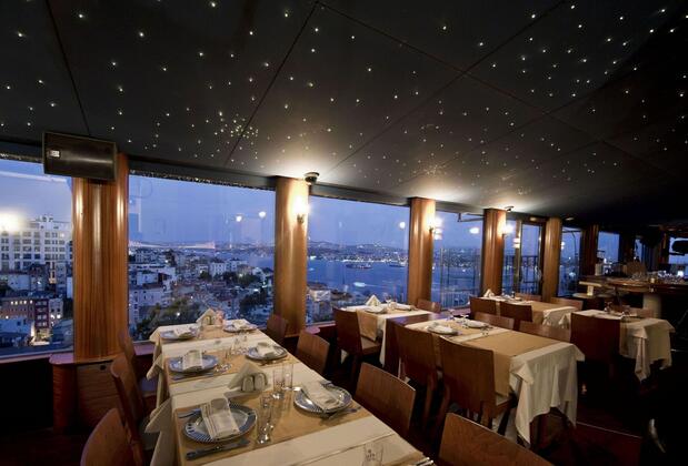 Cihangir Hotel - Görsel 5