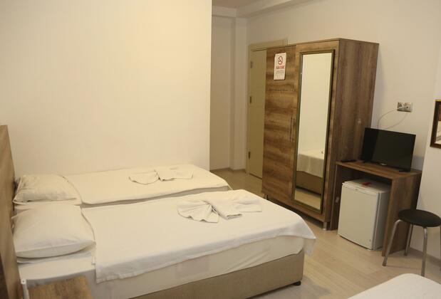 Çarşı Butik Otel - Görsel 11