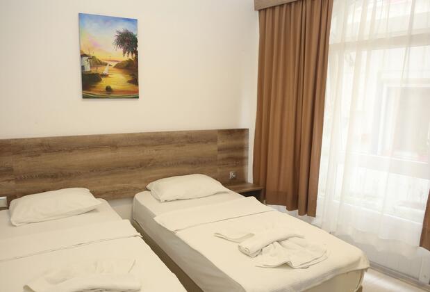 Çarşı Butik Otel - Görsel 13