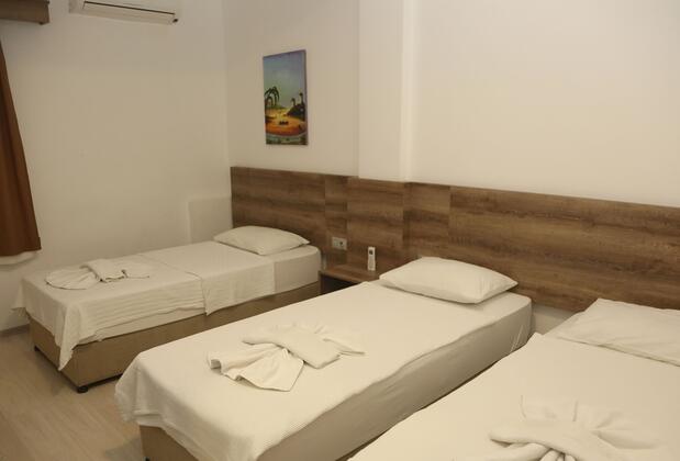 Çarşı Butik Otel - Görsel 14