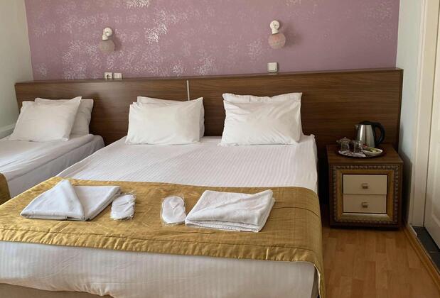 Yakut Otel - Görsel 18