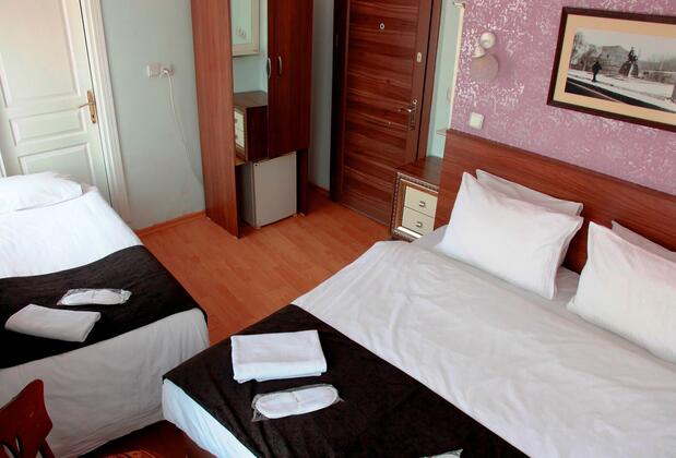 Yakut Otel - Görsel 19