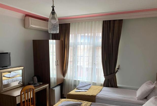 Yakut Otel - Görsel 20