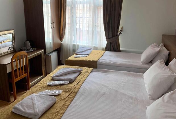 Yakut Otel - Görsel 21