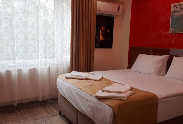 Yakut Otel - Görsel 22